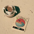 Load image into Gallery viewer, Top View of Exotic Drip Bag Coffee by La Veen