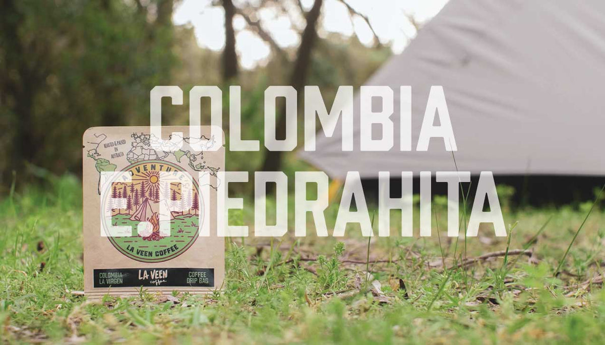 Adventure Drip Bag Coffee