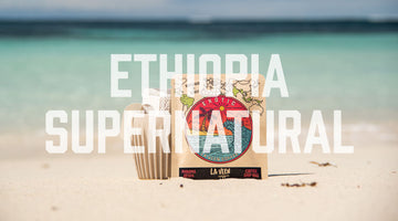 Exotic - Ethiopia U.Claret [Supernatural]