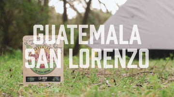 Adventure - Guatemala S.Lorenzo