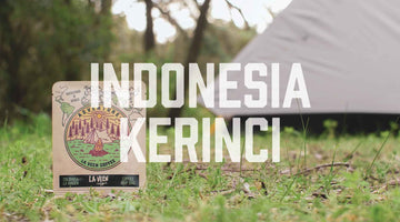 Adventure - Indonesia Kerinci