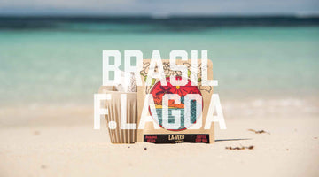 Exotic - Brasil F.Lagoa