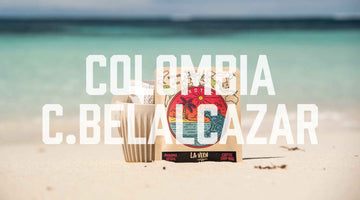 Exotic - Colombia C.Belalcazar