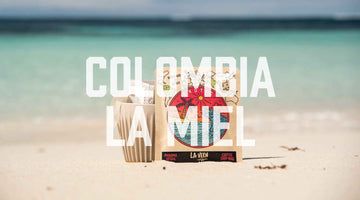 Exotic - Colombia La Miel