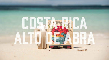Exotic - Costa Rica A.D.Abra