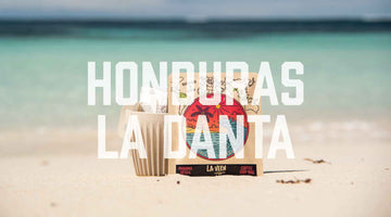 Exotic - Honduras La Danta
