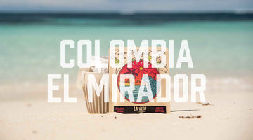 Exotic - Colombia El Mirador