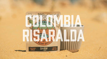 Voyage - Colombia Risaralda