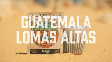 Voyage - Guatemala L.Altas