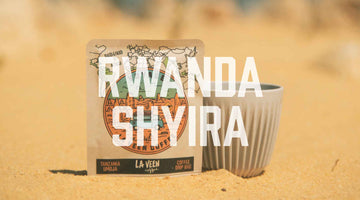Voyage - Rwanda Shyira
