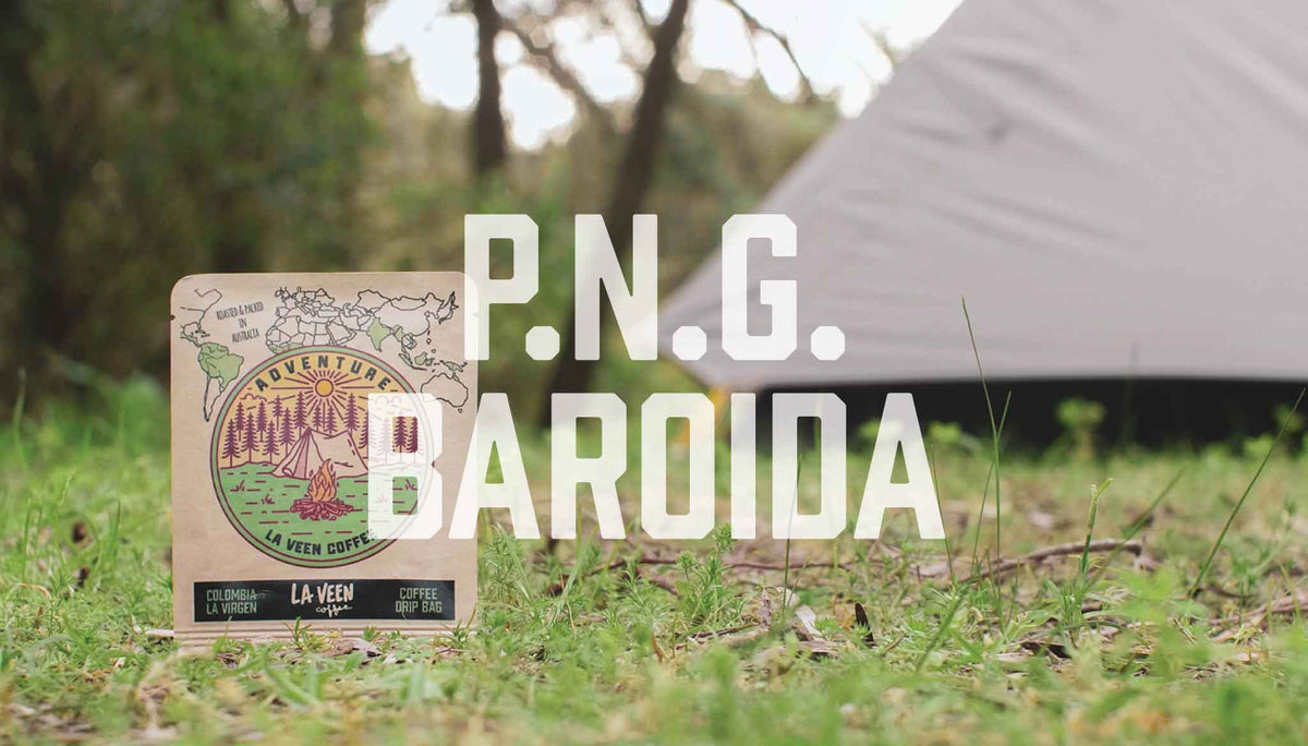 Adventure - P.N.G. Baroida