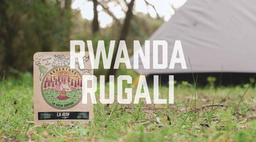 Adventure - Rwanda Rugali
