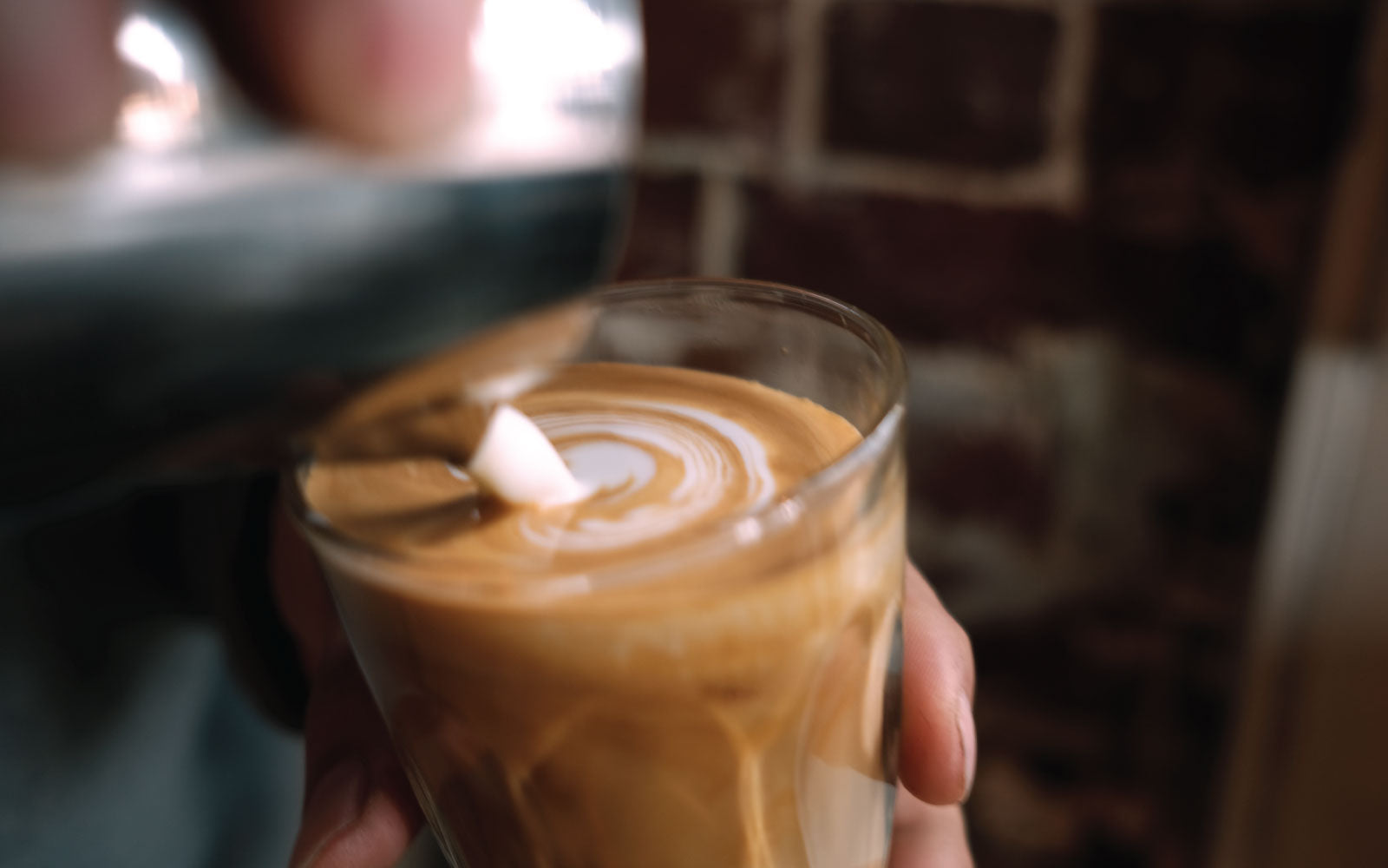 La Veen coffee classes collection