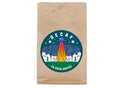 La Veen Decaf whole bean coffee