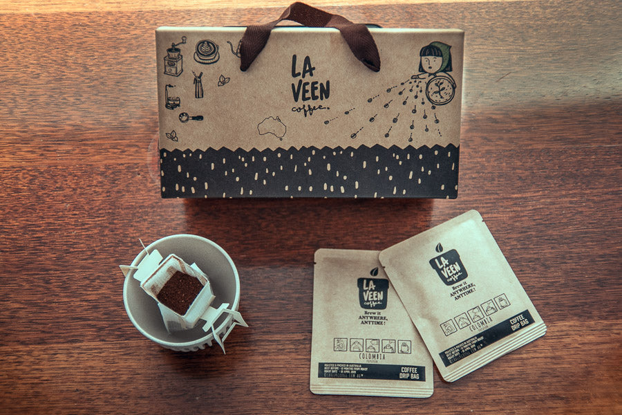 La Veen 30 Pack